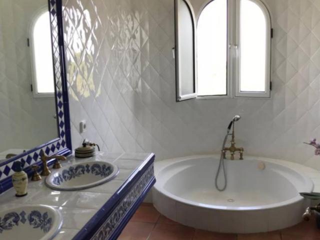 Chalet en alquiler en la Marina Alta, Valencia