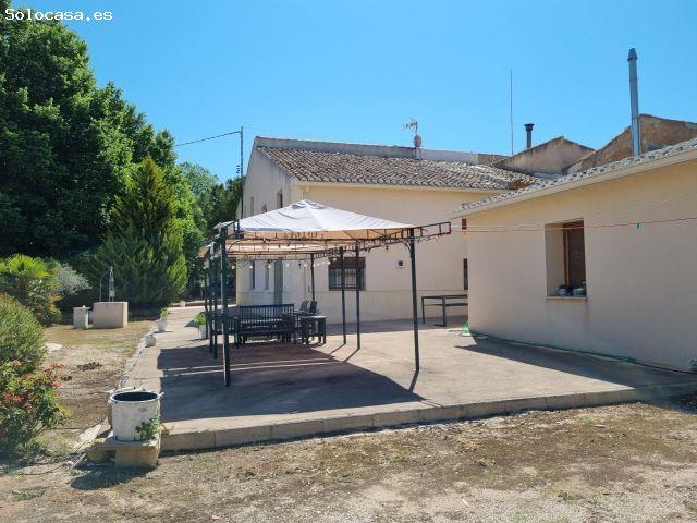 Casa en venta en El Culebrón, el Vinalopó Mitjà / El Vinalopó Medio
