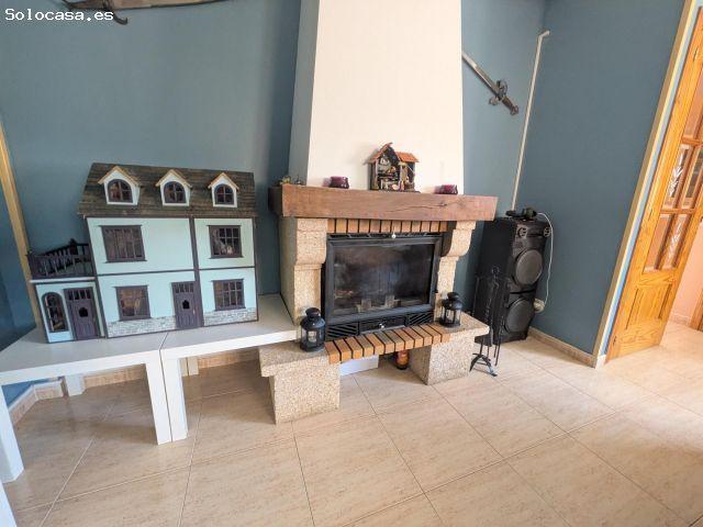 Casa en venta en El Chaparral, Pioz