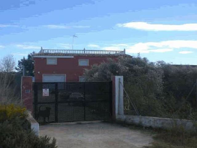Chalet en venta en el Camp de Túria, Valencia