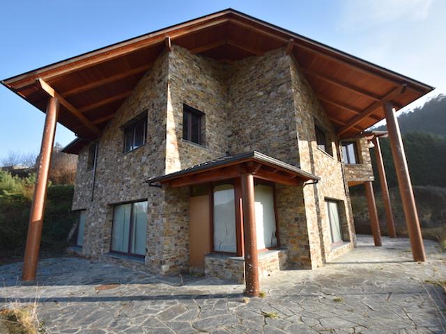 Villa en venta en Vegadeo