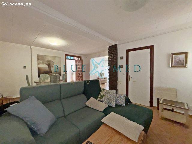 Casa en venta en Puerto de Mazarrón, Bajo Guadalentín
