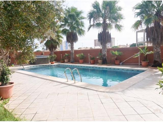 Casa en venta en Cartagena, Playa Honda