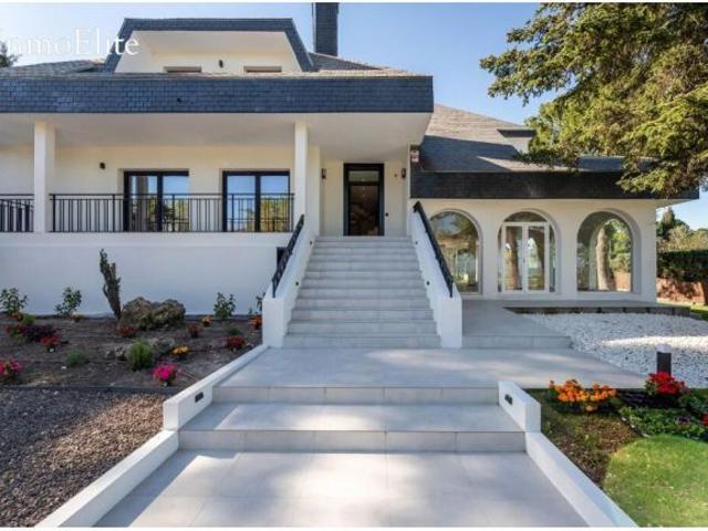 Casa en venta en Húmera, Pozuelo De Alarcón