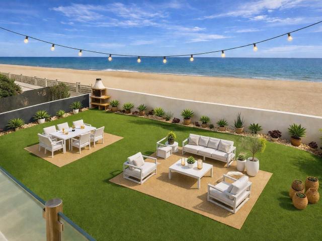 Chalet en venta en Mareny de Barraquetes, la Ribera Baixa