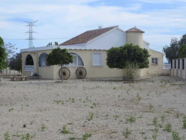 Chalet en venta en el Baix Vinalopó, Valencia