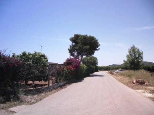 Chalet en venta en l'Horta Sud, Valencia