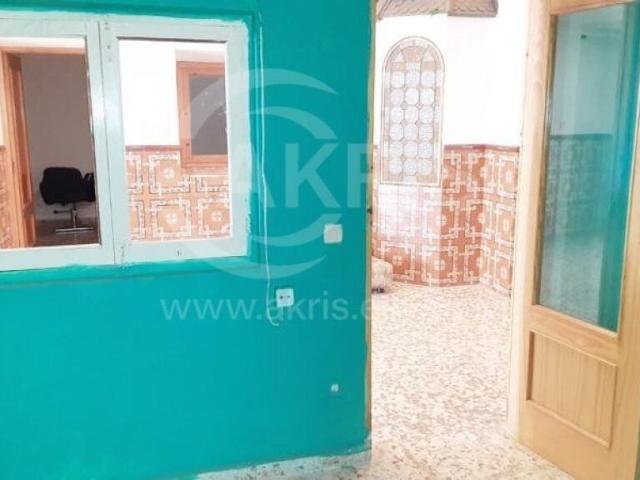 Chalet en venta en La Puebla De Almoradiel, Castilla-La Mancha