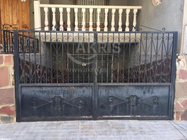 Chalet en venta en La Puebla De Almoradiel, Castilla-La Mancha
