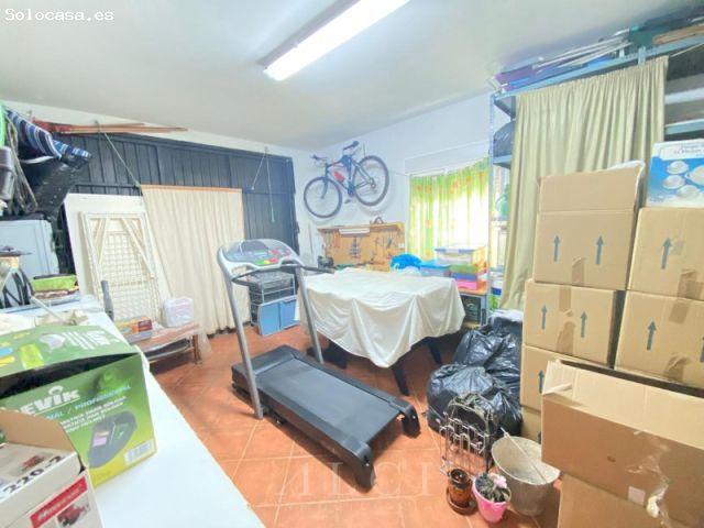Casa en venta en La Axarquía, Andalucía