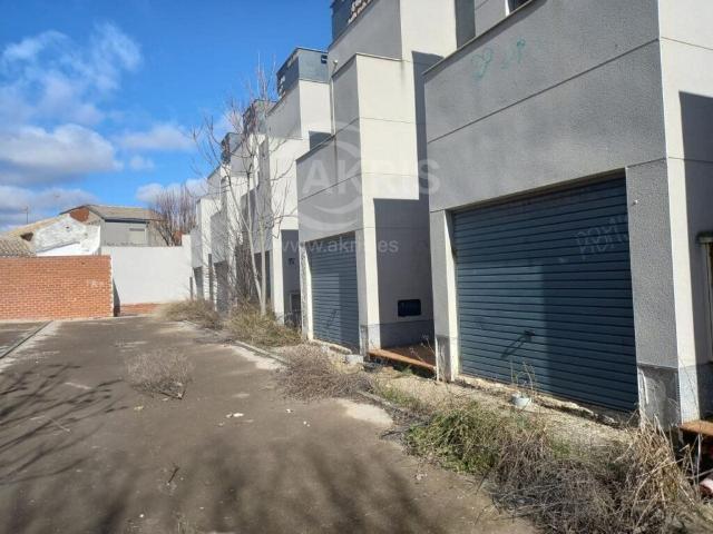 Chalet en venta en Quero, Castilla-La Mancha