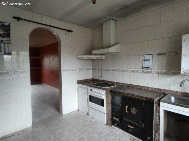 Casa en venta en Quintana del Castillo