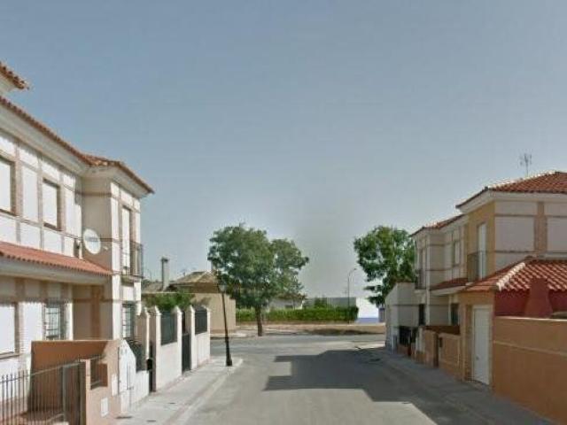 Chalet en venta en Quintanar De La Orden, Castilla-La Mancha