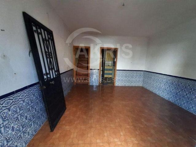 Chalet en venta en Quismondo, Castilla-La Mancha