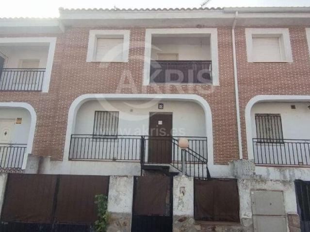 Chalet en venta en Recas, Castilla-La Mancha