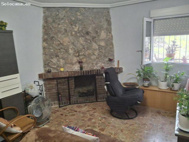Casa en venta en Renera, Castilla-La Mancha