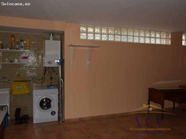 Casa en venta en l'Alacantí, Valencia