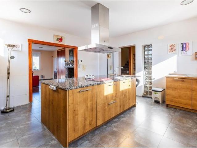 Casa en venta en Urbanización Río Cofio, Robledo De Chavela