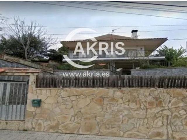 Casa en venta en Vallès Occidental, Catalunya
