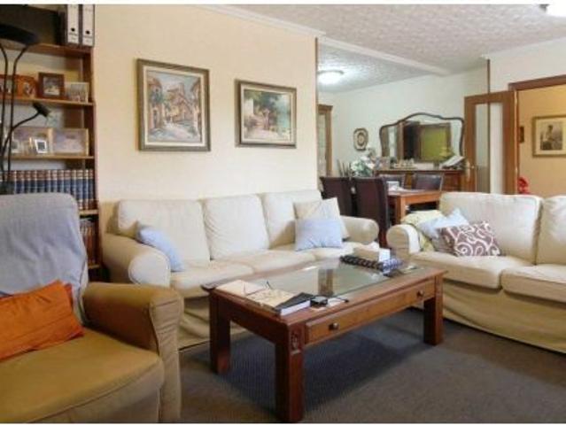Casa en venta en San Vicente Del Raspeig, la Borinquen