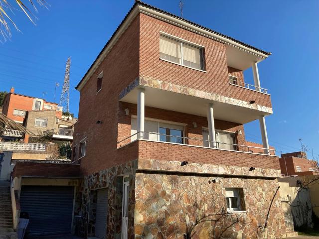 Chalet en venta en Camps Blancs, Baix Llobregat