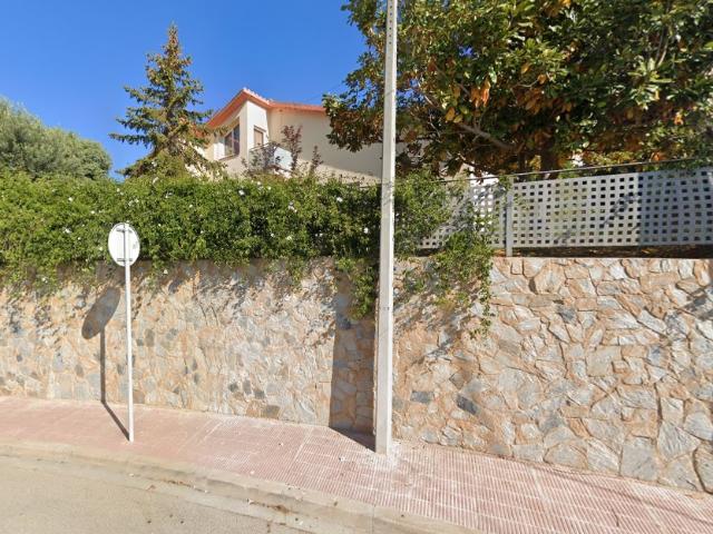 Chalet en venta en Baix Llobregat, Catalunya