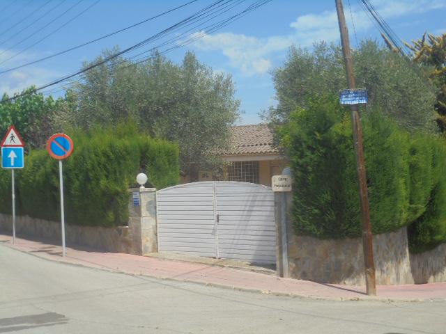 Chalet en venta en Baix Llobregat, Catalunya
