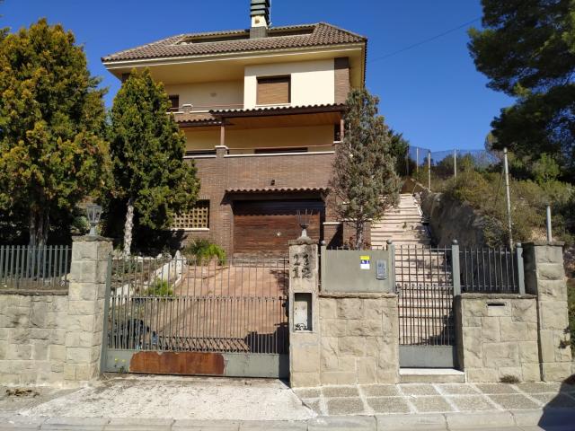 Chalet en venta en Alt Penedès, Catalunya