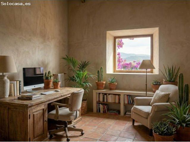 Casa en venta en S’Argamassa, Eivissa