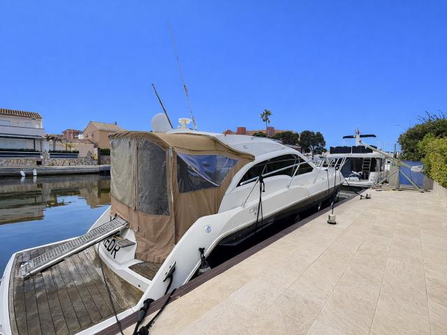Chalet en venta en Santa Margarida, Alt Empordà