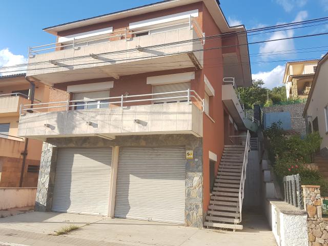 Chalet en venta en el Virgili, Vallès Oriental