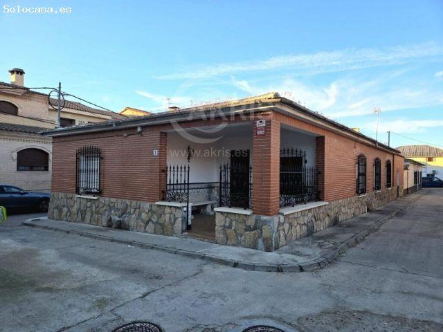 Casa en venta en Santa Olalla, Castilla-La Mancha