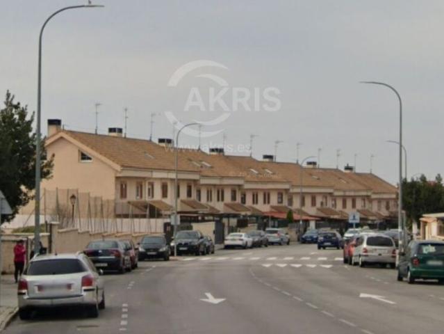 Chalet en venta en Seseña, Castilla-La Mancha