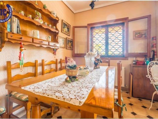 Casa en venta en Serra Perenxisa, La Hoya de Buñol