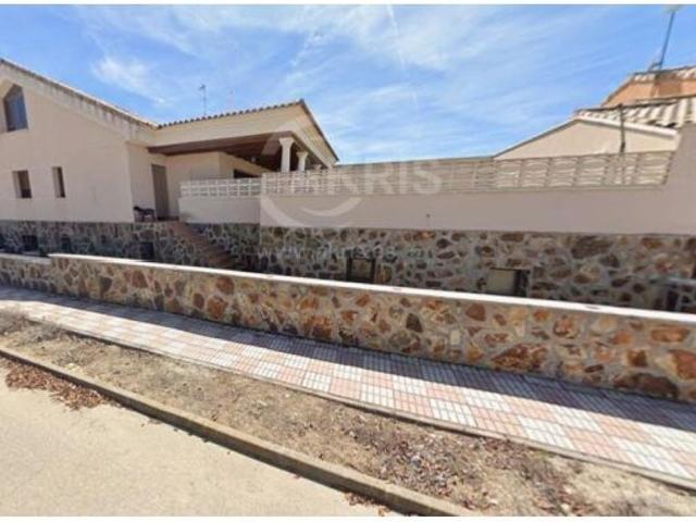 Casa en venta en Sonseca, Castilla-La Mancha