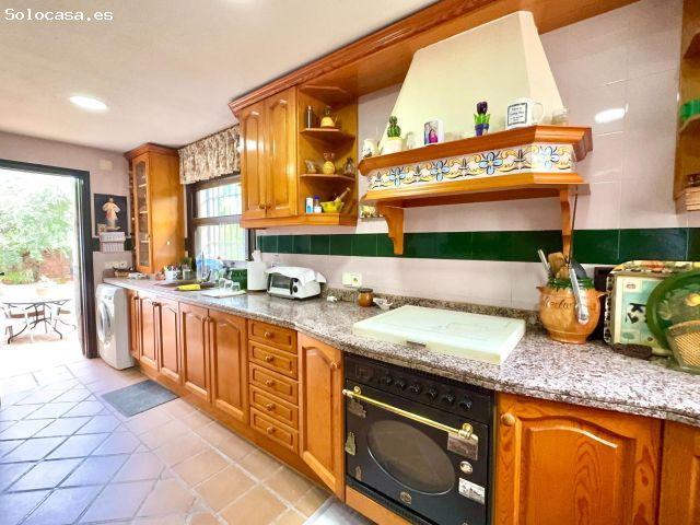 Casa en venta en Urbanització L'Horta, l'Alacantí
