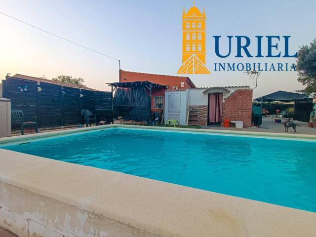 Casa en venta en La Rinconada, Andalucía