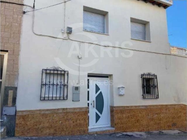 Chalet en venta en Valle del Almanzora, Andalucía