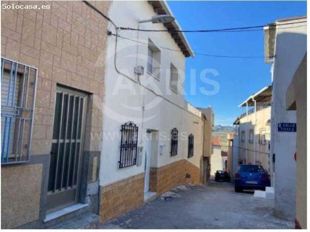 Casa en venta en Tíjola, Almería