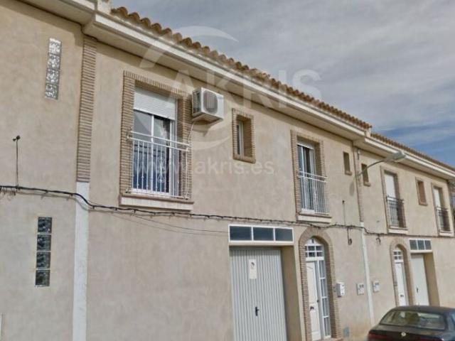 Chalet en venta en Tobarra, Castilla-La Mancha