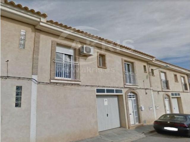Casa en venta en Tobarra, Castilla-La Mancha