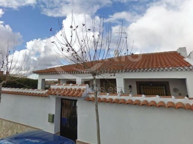 Chalet en venta en El Toboso, Castilla-La Mancha