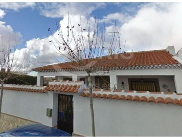 Casa en venta en El Toboso, Castilla-La Mancha