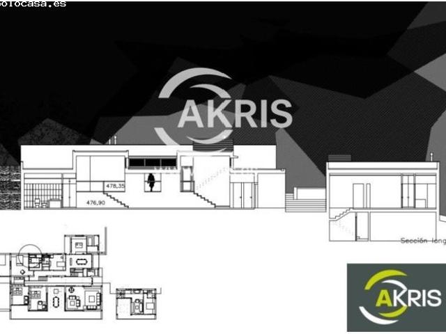 Casa en venta en Toledo, Castilla-La Mancha