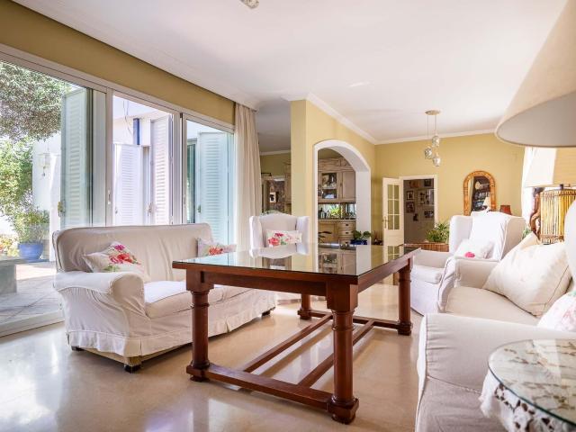 Chalet en venta en Santa Eufemia, Tomares