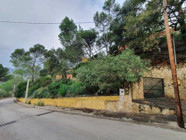 Chalet en venta en Baix Llobregat, Catalunya