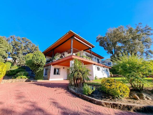 Chalet en venta en Torrelodones Colonia, Torrelodones