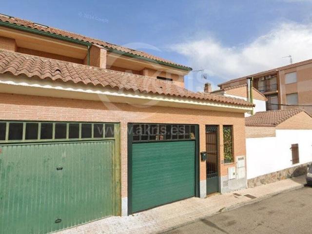 Chalet en venta en Torrijos, Castilla-La Mancha