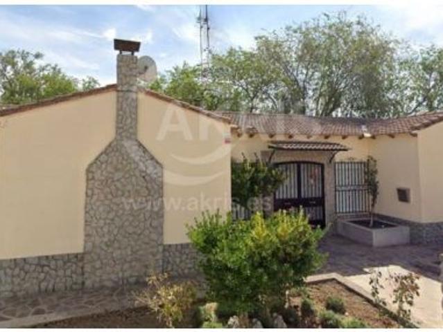 Casa en venta en Turleque, Castilla-La Mancha