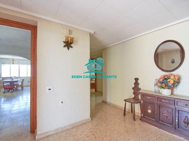 Casa en venta en l'Alacantí, Valencia